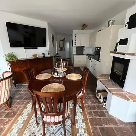 Traudhaus Apartment Sankt Wolfgang im Salzkammergut