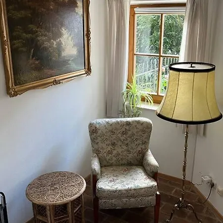 Apartment Traudhaus Sankt Wolfgang im Salzkammergut