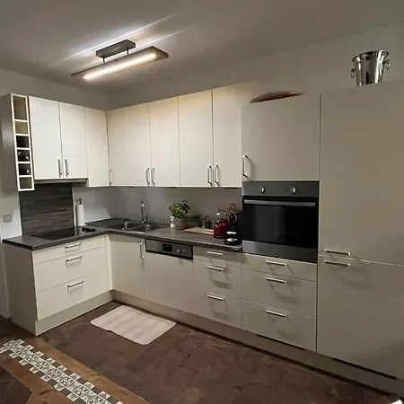 Traudhaus Apartment