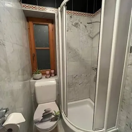 Apartment Traudhaus