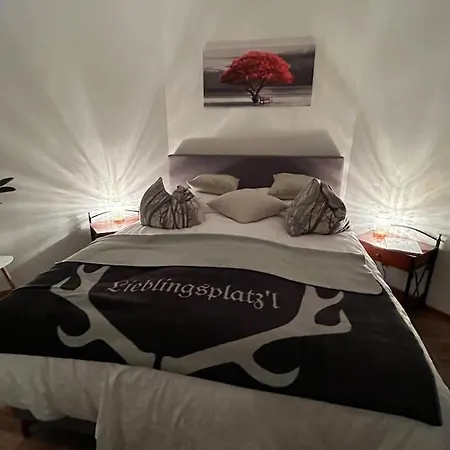 Traudhaus Apartment