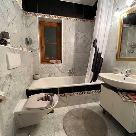 Traudhaus Apartment Sankt Wolfgang im Salzkammergut