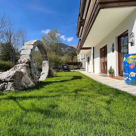 Traudhaus Apartment Sankt Wolfgang im Salzkammergut