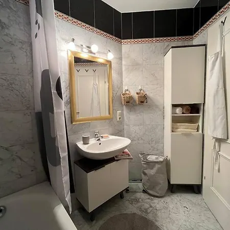 Traudhaus Apartment Sankt Wolfgang im Salzkammergut