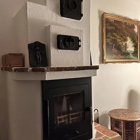 Apartment Traudhaus *