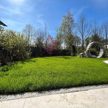 Traudhaus Apartment