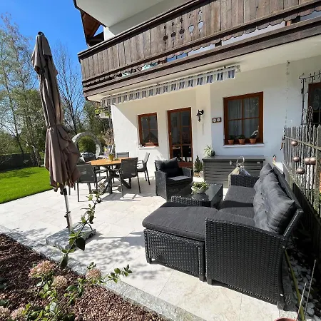 Apartment Traudhaus